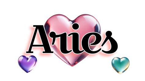 Aries: Ngayon .